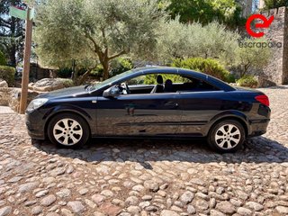 Opel Astra Twin Top 1.6 16v Enjoy
