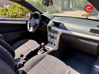 Opel Astra Twin Top 1.6 16v Enjoy