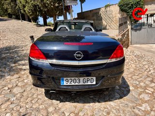 Opel Astra Twin Top 1.6 16v Enjoy