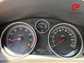 Opel Astra Twin Top 1.6 16v Enjoy
