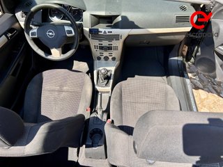 Opel Astra Twin Top 1.6 16v Enjoy
