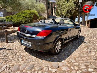 Opel Astra Twin Top 1.6 16v Enjoy