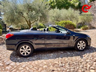 Opel Astra Twin Top 1.6 16v Enjoy
