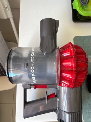 Dyson V6 Car+Boat Accesorios