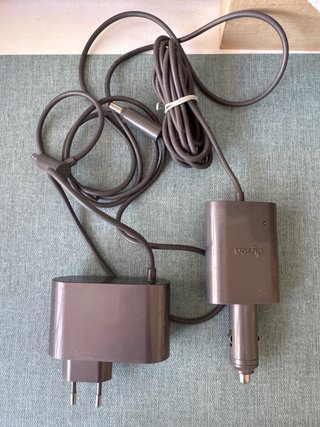 Dyson V6 Car+Boat Accesorios
