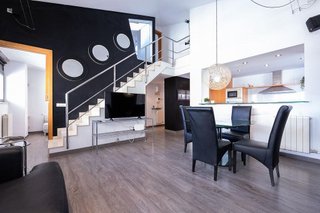 Dúplex en venta en Eixample Nord – La Devesa en Girona