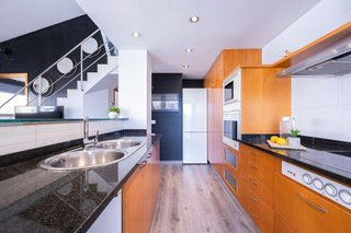 Dúplex en venta en Eixample Nord – La Devesa en Girona