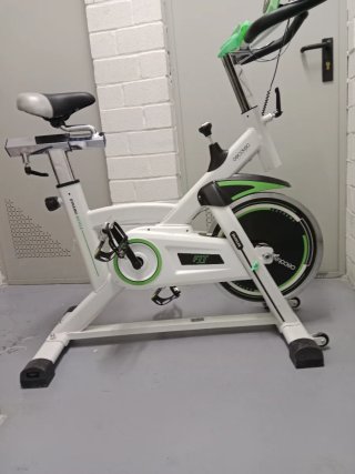 Bicicleta de Spinning Cecotec Fit