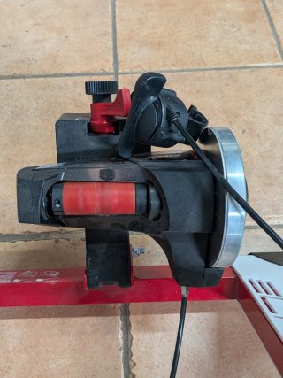 Rodillo Elite Novo Force Entrenamiento