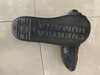 Botines Camper Beetle Marrones