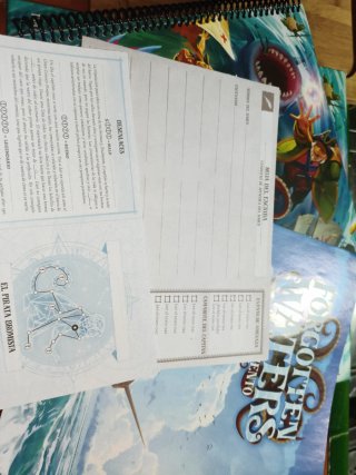Juego de mesa