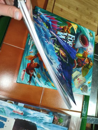 Juego de mesa