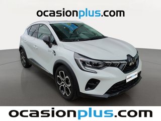 Mitsubishi ASX 160 PHEV Kaiteki 117 kW (159 CV)
