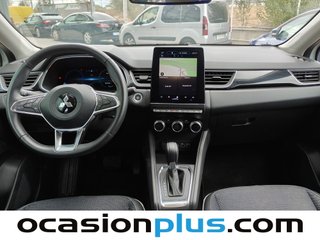 Mitsubishi ASX 160 PHEV Kaiteki 117 kW (159 CV)