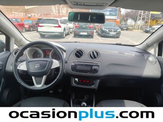 SEAT Ibiza 1.4 16v Sport 63 kW (85 CV)
