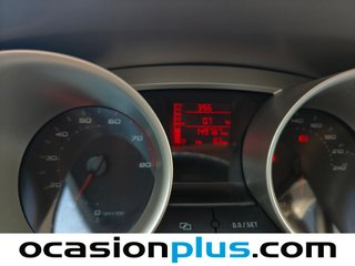 SEAT Ibiza 1.4 16v Sport 63 kW (85 CV)