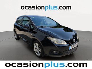 SEAT Ibiza 1.4 16v Sport 63 kW (85 CV)