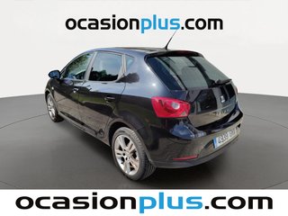 SEAT Ibiza 1.4 16v Sport 63 kW (85 CV)