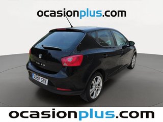 SEAT Ibiza 1.4 16v Sport 63 kW (85 CV)
