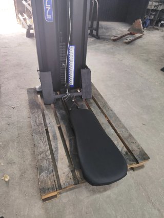 Máquina de Gimnasio