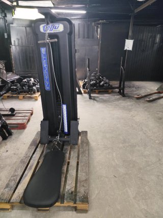 Máquina de Gimnasio