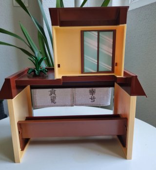 Restaurante japonés