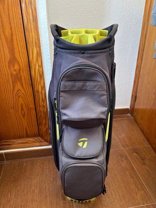 Bolsa de Golf TaylorMade Cart Lite