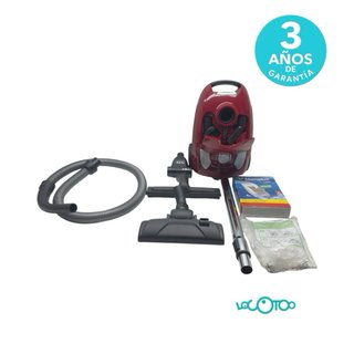 Aspirador AEG VX4