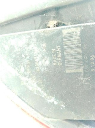 8200474328 piloto tras izq renault scenic 22812889