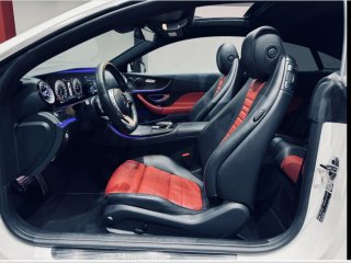 Mercedes-Benz Clase E 2019