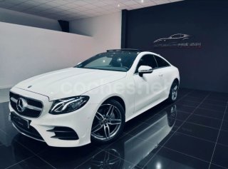 Mercedes-Benz Clase E 2019