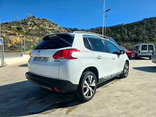 Peugeot 2008 2016