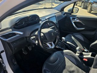 Peugeot 2008 2016