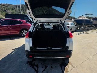 Peugeot 2008 2016