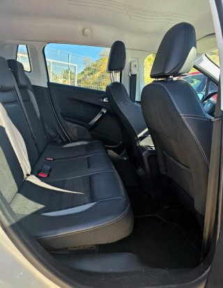 Peugeot 2008 2016