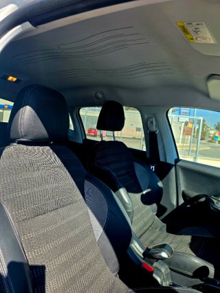 Peugeot 2008 2016