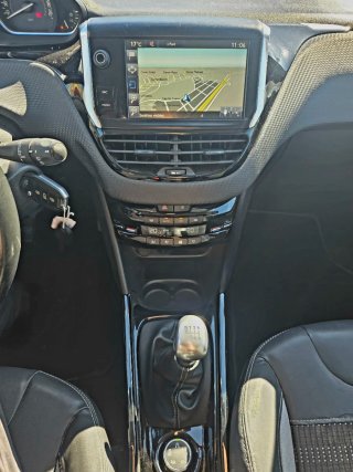 Peugeot 2008 2016