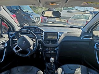 Peugeot 2008 2016