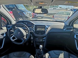 Peugeot 2008 2016