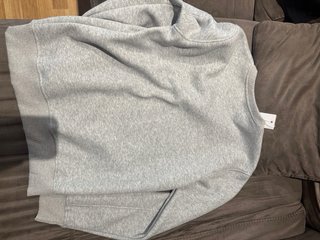 Jersey CP Company Gris Talla M