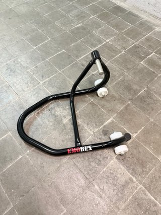 Caballete monobrazo Emobex