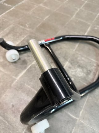 Caballete monobrazo Emobex