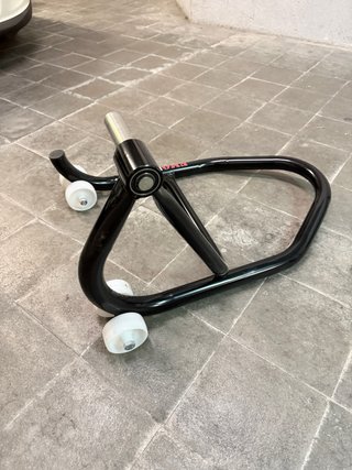 Caballete monobrazo Emobex