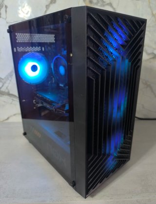 Gaming PC i7