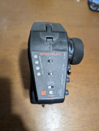 Crawler RC electrónica Axial, Mando, Variador y Re