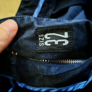 Pantaloncini La Martina Polo Player Gear Taglia 32