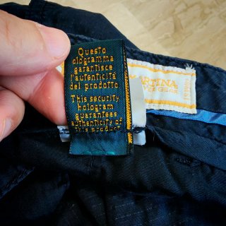 Pantaloncini La Martina Polo Player Gear Taglia 32