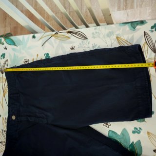 Pantaloncini La Martina Polo Player Gear Taglia 32