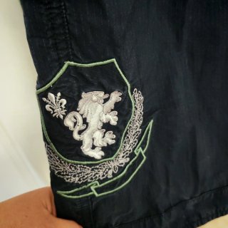 Pantaloncini La Martina Polo Player Gear Taglia 32