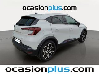 Mitsubishi ASX 160 PHEV Kaiteki 117 kW (159 CV)